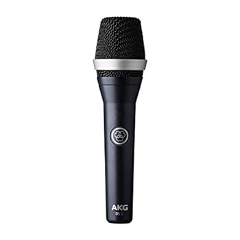 【中古】【国内正規品】AKG ダイナミック型マイクロホン D5 C (カーディオイド・モデル)
