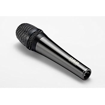 【中古】ORB Audio CF-3 ダイナミック型ワイヤードマイクロフォン & XLRケーブル5m (オーブオーディオ CF3)