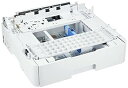 【中古】エプソン PXーM887F/PXーS887用 増設1段カセットユニット PX4CU4 ホワイト