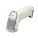 【中古】オプトエレクトロニクス OPN-4200i iOS対応Bluetooth搭載 バイブ付ガンタイプ1Dスキャナ 抗菌仕様 OPN-4200i-AMVCHGPS