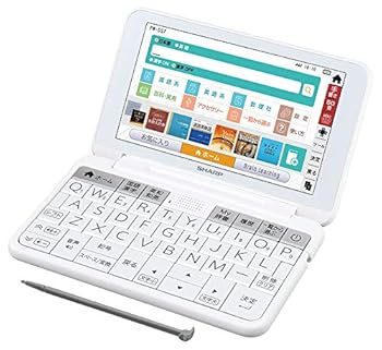 楽天市場】中古シャープ電子辞書の通販 楽天市場】中古シャープ電子辞書の通販