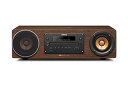 【中古】(非常に良い)JVCケンウッド Victor EX-D6 ミニコンポ Bluetooth ウッドコーンシリーズ ハイレゾ音源 CD FM/AM USB再...