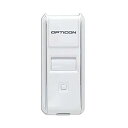 【中古】オプトエレクトロニクス Bluetooth搭載バーコードデータコレクタ 白 SPPマスター&スレーブ HID OPN-3002i-WHT