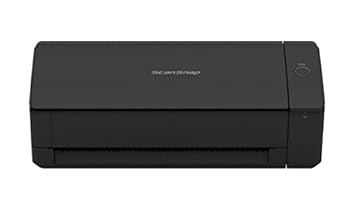 【中古】リコー PFU ドキュメントスキャナー ScanSnap iX1300 (最新/高速毎分30枚/両面読取/Uターンスキャン・リターン スキャン対応/Wi-Fi対応/USB接続/ 【中古】リコー PFU ドキュメントスキャナー ScanSnap iX1300 (最新/高速毎分30枚/両面読取/Uターンスキャン・リターン スキャン対応/Wi-Fi対応/USB接続/