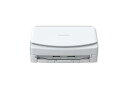 【中古】リコー PFU ドキュメントスキャナー ScanSnap iX1600 (最新/高速毎分40枚/両面読取/ADF/4.3インチタッチパネル/Wi-Fi対...