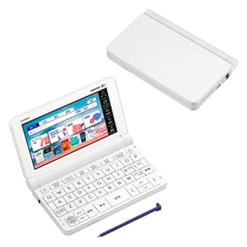 【中古】(未使用品)CASIO XD-SX4920 EX-wor