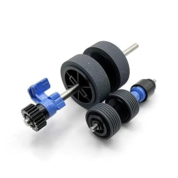 šROUKI 򴹥顼å DS53RKIT11 for EPSON(ץ) DS-530 DS-570W DS-575 DS-770 DS-780N DS-870 DS-970 ES-400 ES-500W ES-575W FF-68