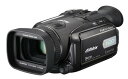 【中古】JVCケンウッド ビクター Everio エブリオ ビデオカメラ ハイビジョンハードディスク ...