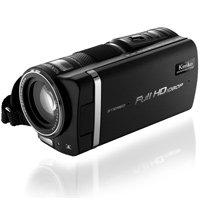 【中古】フルハイビジョン デジタルムービーカメラ DVS900FHD