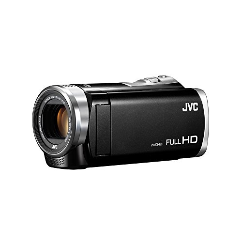 【中古】JVC Everio 8GB内蔵メモリー フルハイビジョンビデオカメラ GZ-E880 (単品 ブラック(B)) 【中古】JVC Everio 8GB内蔵メモリー フルハイビジョンビデオカメラ GZ-E880 (単品 ブラック(B))