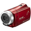 【中古】ジョワイユ フルハイビジョンデジタルビデオカメラ WR
