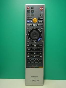【中古】(非常に良い)東芝 HDD・DVDリモコン SE-R0292 【中古】(非常に良い)東芝 HDD・DVDリモコン SE-R0292