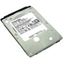 【中古】(非常に良い)東芝 MQ01ABF050 500GB S-ATA300 5400 8MB 7mm MQ01ABF050