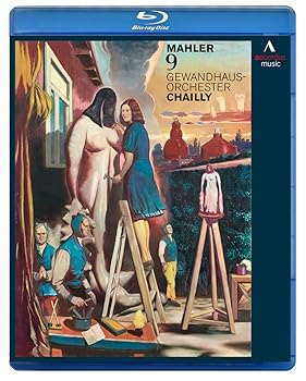 【中古】(非常に良い)Sym 9 [Blu-ray](2)