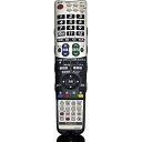 【中古】(非常に良い)シャープ(SHARP) 液晶テレビ 純正リモコン GB047WJN4(0106380409)(2)