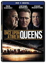 【中古】(非常に良い)ONCE UPON A TIME IN QUEENS