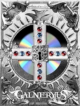 【中古】(非常に良い)ATTITUDE TO LIVE(DVD+2CD)【メーカー名】【メーカー型番】【ブランド名】バップ J-POP, ハードロック・ヘヴィーメタル GALNERYUS: Actor【商品説明】ATTITUDE TO LI...