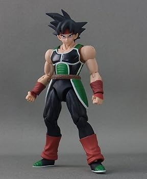 楽天市場】ドラゴンボールhgバーダックの通販 楽天市場】ドラゴンボールhgバーダックの通販