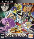 【中古】(非常に良い)聖闘士星矢 ソルジャーズ・ソウル - PS3