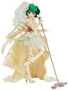 【中古】(非常に良い)一番くじプレミアム マクロスF~ラストフロンティア~ B賞 ランカ・リー プレミアムフィギュア ラストフロンティアver.(プライズ)