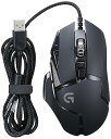 【中古】(非常に良い)ゲーミングマウス G502RGB(2)