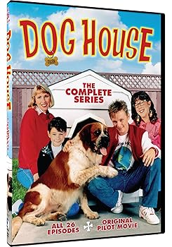 【中古】(非常に良い)Dog House - The Complete Series [DVD] [Import]【メーカー名】【メーカー型番】【ブランド名】Mill Creek Entertainment アメリカのTVドラマ 【商品説明】Dog House - The Complete Series [DVD] [Import]当店では初期不良に限り、商品到着から7日間は返品を 受付けております。お問い合わせ・メールにて不具合詳細をご連絡ください。商品のご返送は他モールとの併売品の為、完売の際はキャンセルご連絡させて頂きます。中古品の商品タイトルに「限定」「初回」「保証」「DLコード」などの表記がありましても、特典・付属品・帯・保証等は付いておりません。電子辞書、コンパクトオーディオプレーヤー等のイヤホンは写真にありましても衛生上、基本お付けしておりません。※未使用品は除く品名に【import】【輸入】【北米】【海外】等の国内商品でないと把握できる表記商品について国内のDVDプレイヤー、ゲーム機で稼働しない場合がございます。予めご了承の上、購入ください。掲載と付属品が異なる場合は確認のご連絡をさせて頂きます。 当店では初期不良に限り、商品到着から7日間は返品をお受けいたします。 ご注文からお届けまで 1．ご注文　 　ご注文は24時間受け付けております 2．注文確認 　ご注文後、注文確認メールを送信します 3．在庫確認　　　 　多モールでも併売の為、在庫切れの場合はご連絡させて頂きます。 　 ※中古品は受注後に、再メンテナンス、梱包しますのでお届けまで4〜10営業日程度とお考え下さい。 4．入金確認 　 前払い決済をご選択の場合、ご入金確認後に商品確保・配送手配を致します。 5．出荷 　配送準備が整い次第、出荷致します。配送業者、追跡番号等の詳細をメール送信致します。 6．到着　 　出荷後、1〜3日後に商品が到着します。 　※離島、北海道、九州、沖縄は遅れる場合がございます。予めご了承下さい。 お電話でのお問合せは少人数で運営の為受け付けておりませんので、お問い合わせ・メールにてお願い致します。>★お客様都合によるご注文後のキャンセル・返品はお受けしておりませんのでご了承ください。0