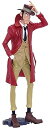 【中古】(非常に良い)ルパン三世 MASTER STARS PIECE INSPECTOR ZENIGATA