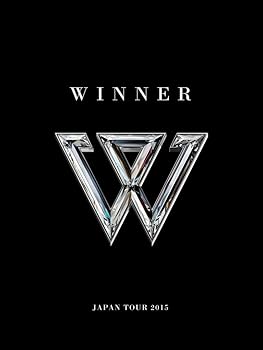 š(ɤ)WINNER JAPAN TOUR 2015(3DVD+2CD+PHOTO BOOK+ޥץߥ塼å&ࡼӡ)