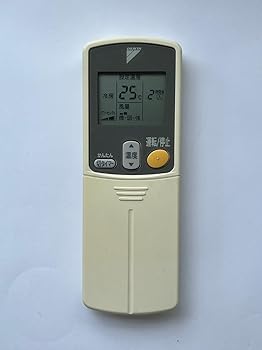 【中古】(非常に良い)ダイキン ダイキン 純正エアコン用リモコン　BRC937A101