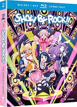 【中古】(非常に良い)ショウバイロック? ・ SHOW BY ROCK: COMPLETE SERIES【メーカー名】【メーカー型番】【ブランド名】Funimation アニメ 【商品説明】ショウバイロック? ・ SHOW BY ROCK: COMPLETE SERIES当店では初期不良に限り、商品到着から7日間は返品を 受付けております。お問い合わせ・メールにて不具合詳細をご連絡ください。商品のご返送は他モールとの併売品の為、完売の際はキャンセルご連絡させて頂きます。中古品の商品タイトルに「限定」「初回」「保証」「DLコード」などの表記がありましても、特典・付属品・帯・保証等は付いておりません。電子辞書、コンパクトオーディオプレーヤー等のイヤホンは写真にありましても衛生上、基本お付けしておりません。※未使用品は除く品名に【import】【輸入】【北米】【海外】等の国内商品でないと把握できる表記商品について国内のDVDプレイヤー、ゲーム機で稼働しない場合がございます。予めご了承の上、購入ください。掲載と付属品が異なる場合は確認のご連絡をさせて頂きます。 当店では初期不良に限り、商品到着から7日間は返品をお受けいたします。 ご注文からお届けまで 1．ご注文　 　ご注文は24時間受け付けております 2．注文確認 　ご注文後、注文確認メールを送信します 3．在庫確認　　　 　多モールでも併売の為、在庫切れの場合はご連絡させて頂きます。 　 ※中古品は受注後に、再メンテナンス、梱包しますのでお届けまで4〜10営業日程度とお考え下さい。 4．入金確認 　 前払い決済をご選択の場合、ご入金確認後に商品確保・配送手配を致します。 5．出荷 　配送準備が整い次第、出荷致します。配送業者、追跡番号等の詳細をメール送信致します。 6．到着　 　出荷後、1〜3日後に商品が到着します。 　※離島、北海道、九州、沖縄は遅れる場合がございます。予めご了承下さい。 お電話でのお問合せは少人数で運営の為受け付けておりませんので、お問い合わせ・メールにてお願い致します。>★お客様都合によるご注文後のキャンセル・返品はお受けしておりませんのでご了承ください。0