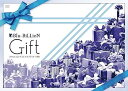 【中古】(非常に良い)LIVE DVD 「Gift」 2016.12.25 CLUB CITTA' 川崎 (通常盤)