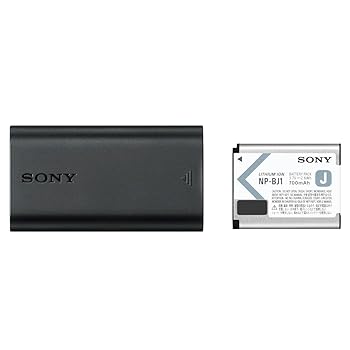 【中古】(非常に良い)ソニー アクセサリーキット ACC-TRDCJ
