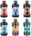 【中古】(非常に良い)仮面ライダービルド GPフルボトル01 全6種セット バンダイ ガシャポン(3)
