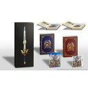 【中古】(非常に良い)ドラゴンクエストXI ダブルパック 勇者のつるぎボックス