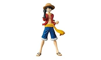楽天市場】ジャンプ50周年 アニバーサリーフィギュア モンキー 楽天市場】ジャンプ50周年 アニバーサリーフィギュア モンキー