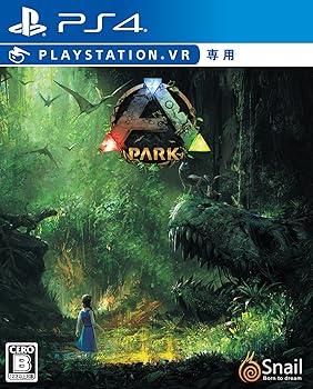 š(ɤ)PS4ARK Park