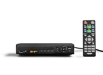 【中古】(非常に良い)VERSOS CPRM対応 据置型DVDプレーヤー (AVケーブルタイプ) レンタルCDダイレクト録音 ブラック VS-DD301 VS-DD301 【中古】(非常に良い)VERSOS CPRM対応 据置型DVDプレーヤー (AVケーブルタイプ) レンタルCDダイレクト録音 ブラック VS-DD301 VS-DD301