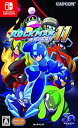 【中古】(非常に良い)ロックマン11 運命の歯車!! - Switch(3)