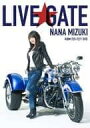 【中古】(非常に良い)NANA MIZUKI LIVE GATE