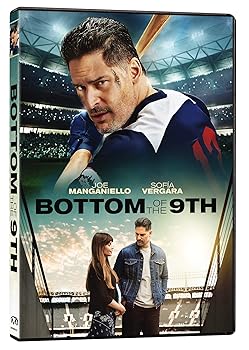 【中古】(非常に良い)Bottom of the 9th [DVD]