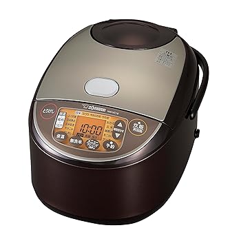 【中古】象印 極め炊き NW-VC18 【中古】象印 極め炊き NW-VC18