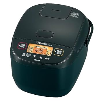 【中古】(非常に良い)象印 炊飯器 マイコン炊飯ジャー 1升炊き 極め炊き NL-DT18-BA ブラック 【中古】(非常に良い)象印 炊飯器 マイコン炊飯ジャー 1升炊き 極め炊き NL-DT18-BA ブラック