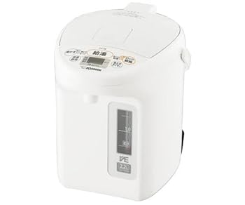 【中古】(非常に良い)象印 VE電気まほうびん AC100V/905W/2.2L 1個 EA763AR-34G 【中古】(非常に良い)象印 VE電気まほうびん AC100V/905W/2.2L 1個 EA763AR-34G
