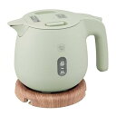 【中古】(未使用品)ディノス キッチン用品 調理器具 キッチン家電 調理家電 電気ポット 象印 電気ケトル 0.6L CKSA06 転倒湯もれ防止構造 WW19...