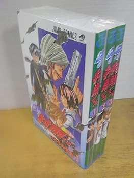 【中古】謎の村雨くん コミック 全3巻完結セット（ジャンプコミックス）【メーカー名】【メーカー型番】【ブランド名】【商品説明】謎の村雨くん コミック 全3巻完結セット（ジャンプコミックス）初期不良に関する返品 商品到着から7日間以内に初期不良が発生した場合のみ、返品をお受けいたします。 お客様都合のキャンセル・返品 イメージと異なる、必要でなくなった等の理由によるキャンセル・返品は一切お受けしておりません。 付属品に関する確認 中古品は基本的に説明書、外箱、ドライバーインストール用CD-ROMは付属しておりません。 特にレンタル落ちの商品には、収納BOXや特典類など一切の付属品がないことをご理解ください。 また、商品名に「限定」や「保証」と記載があっても、特典や保証、ダウンロードコードは含まれておりません。 掲載内容と付属品が異なる場合、受注前に内容確認のメールをお送りいたします。 商品画像について 掲載されている写真は代表画像です。実際の商品とは異なる場合がありますので、予めご了承ください。 中古品の状態 中古品はキズや汚れがある場合がありますので、その点をご理解いただける方のみご購入ください。 在庫状況について 他のモールでも販売しているため、ご注文のタイミングによっては商品がご用意できない場合があります。 その場合、キャンセルのご連絡をさせていただきます。 上記ご理解の上、お買い求めいただけますようお願い申し上げます。 ご注文からお届けまで1．ご注文　　ご注文は24時間受け付けております 2．注文確認ご注文後、注文確認メールを送信します 3．在庫確認　多モールでも併売の為、在庫切れの場合はご連絡させて頂きます。　 ※中古品は受注後に、再メンテナンス、梱包しますのでお届けまで4〜10営業日程度とお考え下さい。 4．入金確認　前払い決済をご選択の場合、ご入金確認後に商品確保・配送手配を致します。 5．出荷 　配送準備が整い次第、出荷致します。配送業者、追跡番号等の詳細をメール送信致します。 6．到着　出荷後、1〜3日後に商品が到着します。 　※離島、北海道、九州、沖縄は遅れる場合がございます。予めご了承下さい。他モール併売のため、万が一お品切れの場合はキャンセル連絡を致します。電話対応はしておりません。お問い合わせはメールにてお願いいたします。