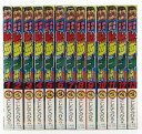 【中古】爆走兄弟レッツ&ゴー!! 全13巻完結(てんとう虫コミックス)