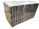 【中古】北斗の拳 全15巻完結(文庫版)(集英社文庫)