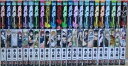 【中古】(非常に良い)屍姫 全23巻 全巻セット 完結 赤人義一 少年ガンガン 漫画 コミック