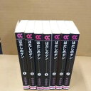 【中古】はだしのゲン 全7巻完結セット 中沢啓治 文庫版 コミック 全巻セット