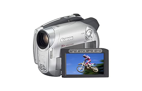 【中古】(非常に良い)Canon DVD デジタ